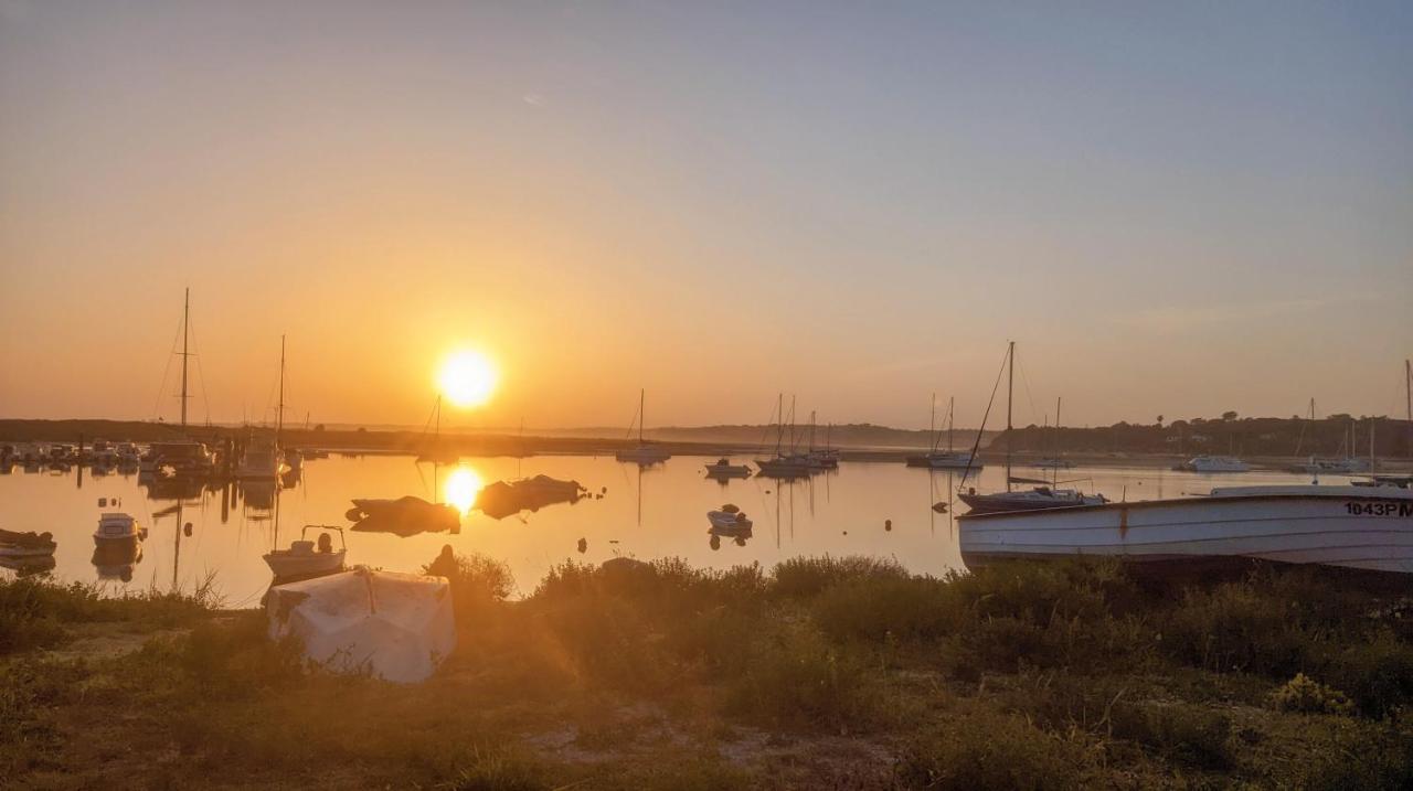 Dunas Do Alvor By Lts Holidays #224 Exterior foto