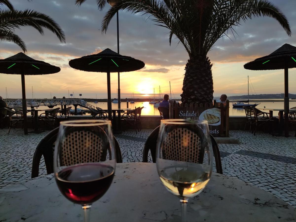 Dunas Do Alvor By Lts Holidays #224 Exterior foto