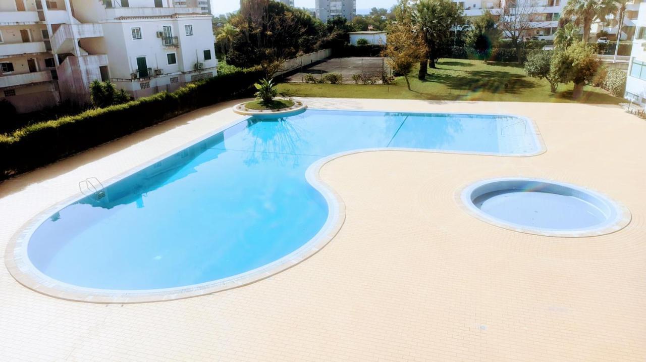 Dunas Do Alvor By Lts Holidays #224 Exterior foto