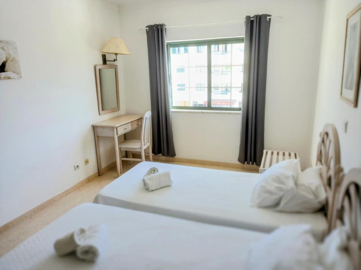 Dunas Do Alvor By Lts Holidays #224 Exterior foto