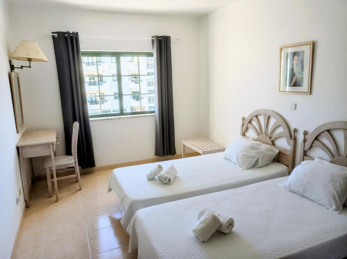 Dunas Do Alvor By Lts Holidays #224 Exterior foto