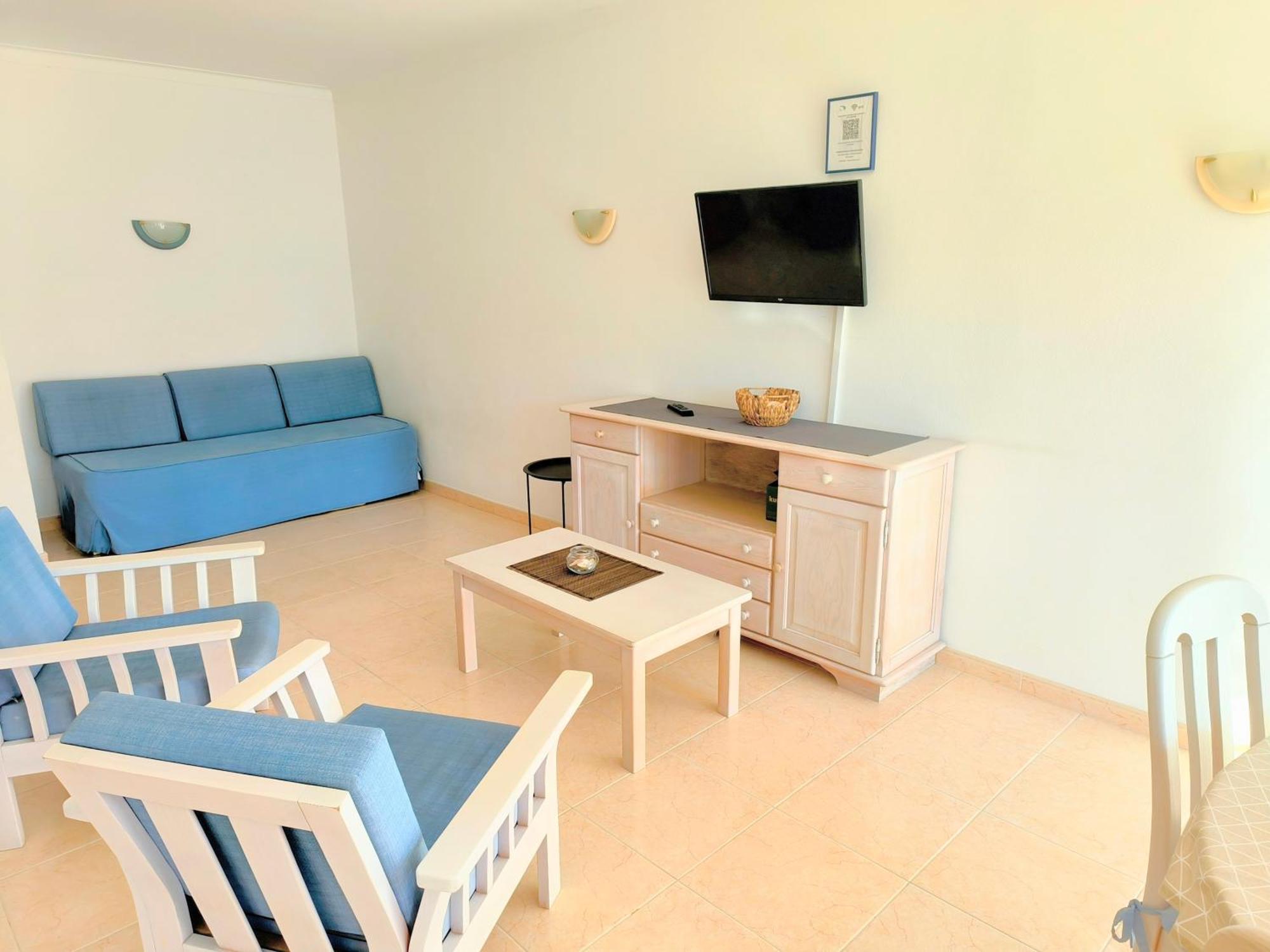 Dunas Do Alvor By Lts Holidays #224 Exterior foto