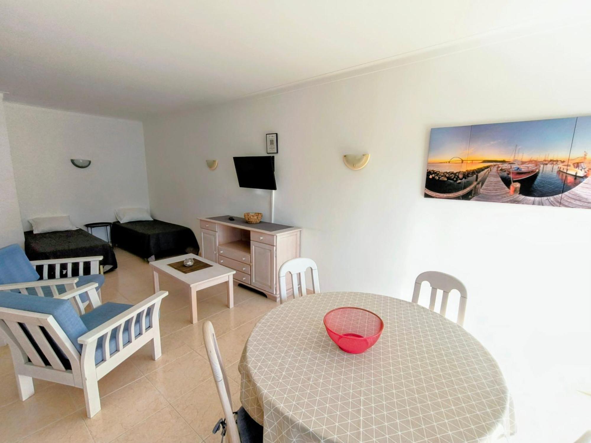 Dunas Do Alvor By Lts Holidays #224 Exterior foto