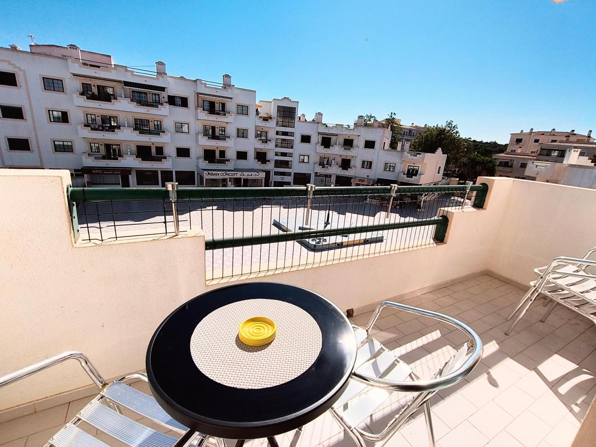 Dunas Do Alvor By Lts Holidays #224 Exterior foto